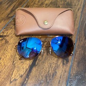 Ray ban womens sunglasses